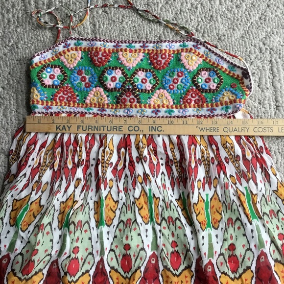 Zara Dress                           NWT - Picture 9 of 11